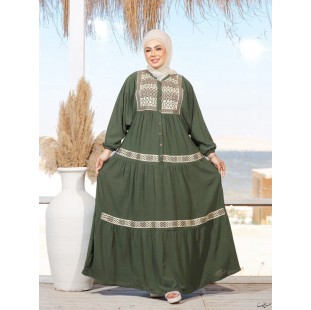 عبايه حريمي 