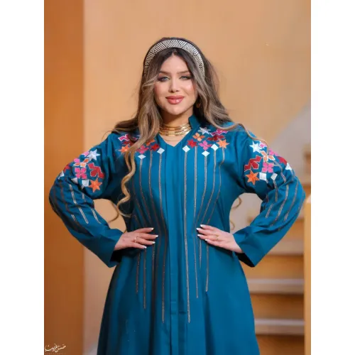 عبايه حريمي 