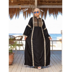 عبايا ترتر