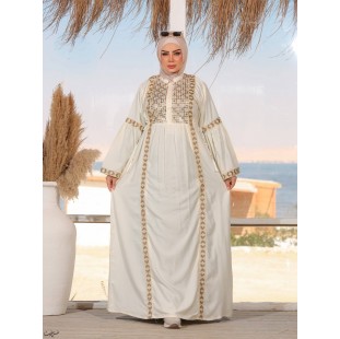 عبايا ترتر 