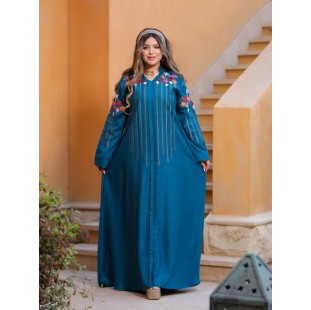 عبيا قطن